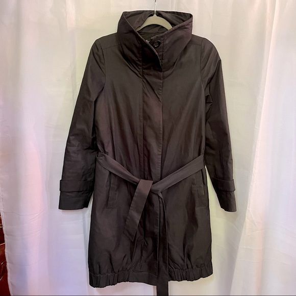 Club Monaco coat - Picture 1 of 3